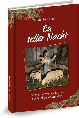 Buchcover En seller Nacht | Manfred Kraus | EAN 9783947423378 | ISBN 3-947423-37-3 | ISBN 978-3-947423-37-8
