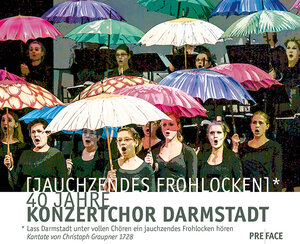 Buchcover Jauchzendes Frohlocken | Antje Voutta | EAN 9783947428007 | ISBN 3-947428-00-6 | ISBN 978-3-947428-00-7