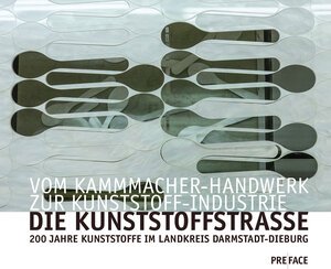 Buchcover Die Kunststoffstrasse  | EAN 9783947428014 | ISBN 3-947428-01-4 | ISBN 978-3-947428-01-4