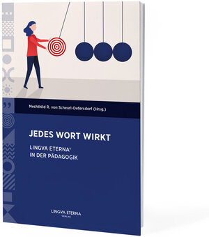 Buchcover Jedes Wort wirkt! | Jutta Esser | EAN 9783947437115 | ISBN 3-947437-11-0 | ISBN 978-3-947437-11-5