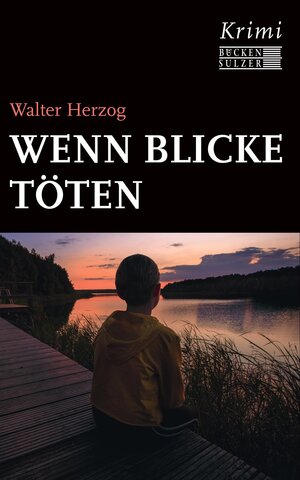 Buchcover Wenn Blicke töten | Walter Herzog | EAN 9783947438419 | ISBN 3-947438-41-9 | ISBN 978-3-947438-41-9