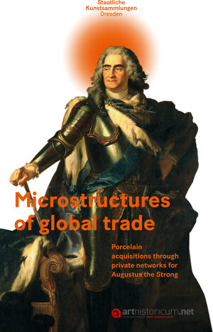 Buchcover Microstructures of global trade | Ruth Sonja Simonis | EAN 9783947449644 | ISBN 3-947449-64-X | ISBN 978-3-947449-64-4