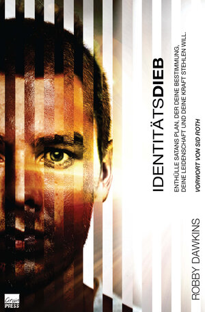 Buchcover Der Identitätsdieb | Robby Dawkins | EAN 9783947454075 | ISBN 3-947454-07-4 | ISBN 978-3-947454-07-5