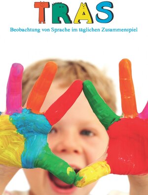Buchcover TRAS Lehrbuch | Unni Espenakk | EAN 9783947455041 | ISBN 3-947455-04-6 | ISBN 978-3-947455-04-1