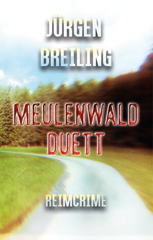 Buchcover Meulenwald Duett | Jürgen Breiling | EAN 9783947470419 | ISBN 3-947470-41-X | ISBN 978-3-947470-41-9