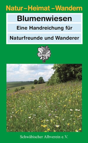 Buchcover Blumenwiesen | Theo Müller | EAN 9783947486175 | ISBN 3-947486-17-0 | ISBN 978-3-947486-17-5
