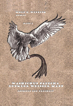 Buchcover Washichun Sapecha | Wolf G. Winning | EAN 9783947488285 | ISBN 3-947488-28-9 | ISBN 978-3-947488-28-5