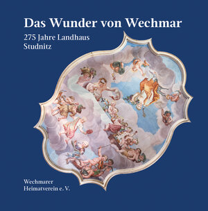 Buchcover Das Wunder von Wechmar | Knut Kreuch | EAN 9783947492305 | ISBN 3-947492-30-8 | ISBN 978-3-947492-30-5