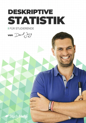 Buchcover Deskriptive Statistik für Studierende | Swante Paulsen | EAN 9783947506170 | ISBN 3-947506-17-1 | ISBN 978-3-947506-17-0