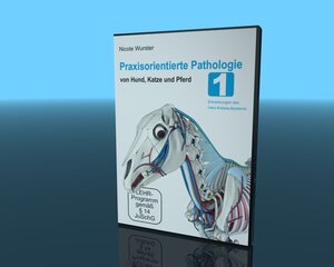 Buchcover Praxisorientierte Pathologie bei Hund, Katze und Pferd  | EAN 9783947514168 | ISBN 3-947514-16-6 | ISBN 978-3-947514-16-8