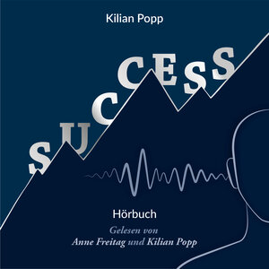 Buchcover SUCCESS  | EAN 9783947517022 | ISBN 3-947517-02-5 | ISBN 978-3-947517-02-2