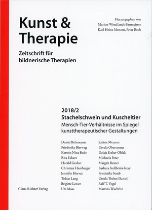 Buchcover Stachelschwein und Kuscheltier  | EAN 9783947541058 | ISBN 3-947541-05-8 | ISBN 978-3-947541-05-8
