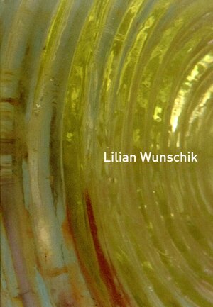Buchcover Lilian Wunschik | Wunschik Lilian | EAN 9783947541225 | ISBN 3-947541-22-8 | ISBN 978-3-947541-22-5