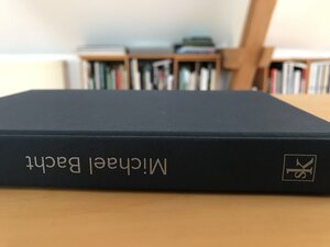 Buchcover Bericht: Über ein Bildhauerleben und andere Texte zur Kunst | Michael Bacht | EAN 9783947544028 | ISBN 3-947544-02-2 | ISBN 978-3-947544-02-8