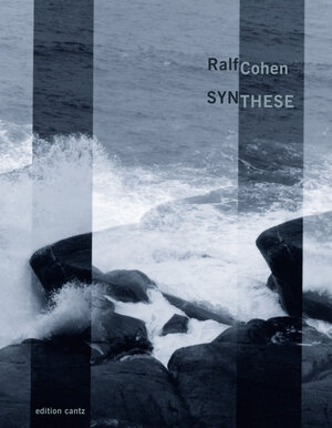 Buchcover Ralf Cohen | Ursula Merkel | EAN 9783947563340 | ISBN 3-947563-34-5 | ISBN 978-3-947563-34-0