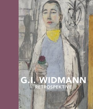 Buchcover G. I. Widmann | Sarah Debatin | EAN 9783947563425 | ISBN 3-947563-42-6 | ISBN 978-3-947563-42-5