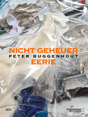 Buchcover Peter Buggenhout | Ory Dessau | EAN 9783947563937 | ISBN 3-947563-93-0 | ISBN 978-3-947563-93-7
