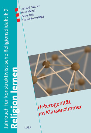 Buchcover Heterogenität im Klassenzimmer  | EAN 9783947568000 | ISBN 3-947568-00-2 | ISBN 978-3-947568-00-0