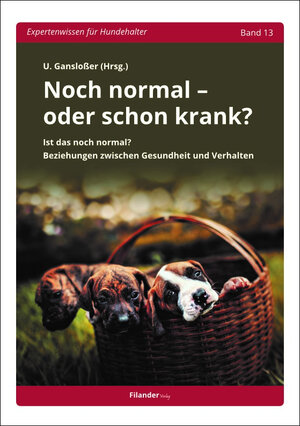 Buchcover Noch normal - oder schon krank?  | EAN 9783947574087 | ISBN 3-947574-08-8 | ISBN 978-3-947574-08-7