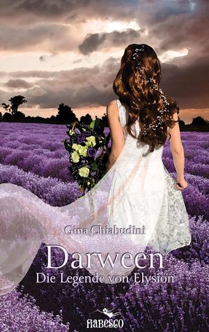 Buchcover Darween | Gina Chiabudini | EAN 9783947582044 | ISBN 3-947582-04-8 | ISBN 978-3-947582-04-4