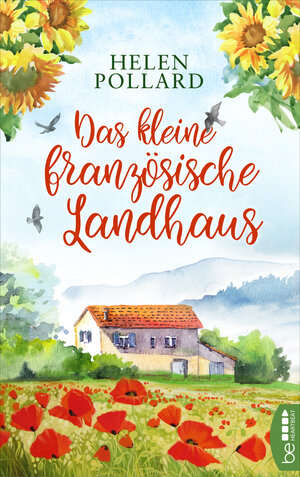 Buchcover Das kleine französische Landhaus | Helen Pollard | EAN 9783947610044 | ISBN 3-947610-04-1 | ISBN 978-3-947610-04-4