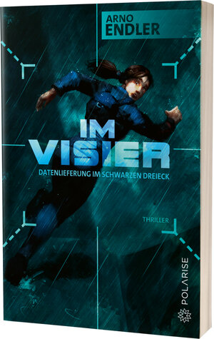Buchcover Im Visier | Arno Endler | EAN 9783947619856 | ISBN 3-947619-85-5 | ISBN 978-3-947619-85-6