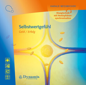 Buchcover Selbstwertgefühl | Harald Wessbecher | EAN 9783947627950 | ISBN 3-947627-95-5 | ISBN 978-3-947627-95-0
