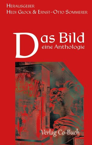 Buchcover Das Bild  | EAN 9783947643042 | ISBN 3-947643-04-7 | ISBN 978-3-947643-04-2
