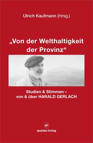 Buchcover "Von der Welthaltigkeit der Provinz"  | EAN 9783947646623 | ISBN 3-947646-62-3 | ISBN 978-3-947646-62-3