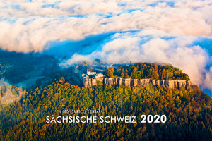 Buchcover Faszinierende Sächsische Schweiz (Elbsandsteingebirge) 2020  | EAN 9783947657032 | ISBN 3-947657-03-X | ISBN 978-3-947657-03-2