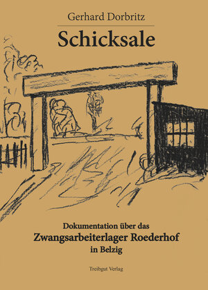 Buchcover Schicksale Teil 1 | Gerhard Dorbritz | EAN 9783947674350 | ISBN 3-947674-35-X | ISBN 978-3-947674-35-0