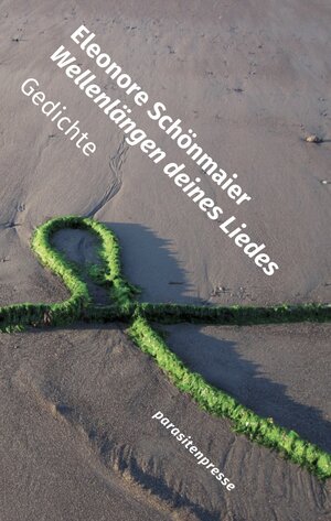 Buchcover Wellenlängen deines Liedes | Eleonore Schönmaier | EAN 9783947676637 | ISBN 3-947676-63-8 | ISBN 978-3-947676-63-7