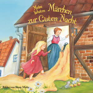 Buchcover Meine liebsten Märchen zur Guten Nacht  | EAN 9783947690411 | ISBN 3-947690-41-X | ISBN 978-3-947690-41-1