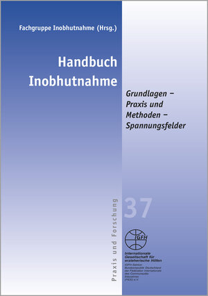 Buchcover Handbuch Inobhutnahme | Fachgruppe Inobhutnahme | EAN 9783947704033 | ISBN 3-947704-03-8 | ISBN 978-3-947704-03-3