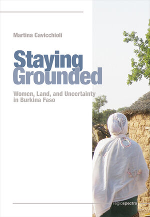 Buchcover Staying Grounded | Martina Cavicchioli | EAN 9783947729470 | ISBN 3-947729-47-2 | ISBN 978-3-947729-47-0