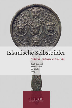 Buchcover Islamische Selbstbilder  | EAN 9783947732180 | ISBN 3-947732-18-X | ISBN 978-3-947732-18-0
