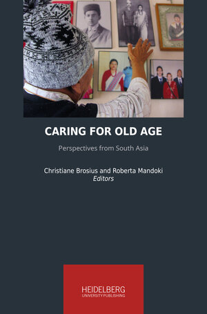 Buchcover Caring for Old Age  | EAN 9783947732944 | ISBN 3-947732-94-5 | ISBN 978-3-947732-94-4