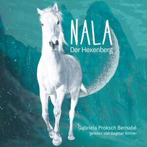 Buchcover NALA - Der Hexenberg | Gabriela Proksch Bernabé | EAN 9783947738083 | ISBN 3-947738-08-0 | ISBN 978-3-947738-08-3