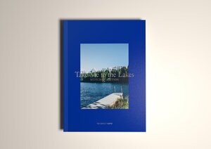 Buchcover Take Me to the Lakes - München Edition  | EAN 9783947747207 | ISBN 3-947747-20-9 | ISBN 978-3-947747-20-7