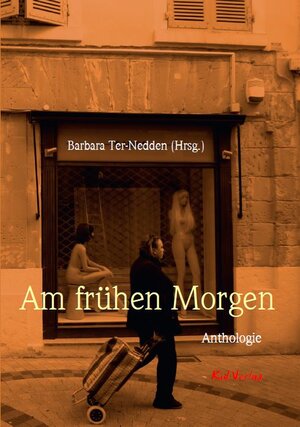 Buchcover Am frühen Morgen | Renate Aichinger | EAN 9783947759361 | ISBN 3-947759-36-3 | ISBN 978-3-947759-36-1
