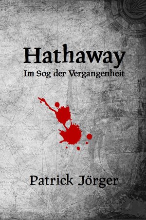 Buchcover Hathaway | Patrick Jörger | EAN 9783947762002 | ISBN 3-947762-00-3 | ISBN 978-3-947762-00-2