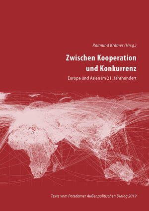 Buchcover Zwischen Kooperation und Konkurrenz | Wolfram Adolphi | EAN 9783947802456 | ISBN 3-947802-45-5 | ISBN 978-3-947802-45-6