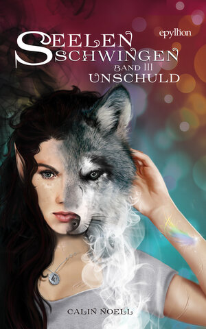 Buchcover Unschuld | Calin Noell | EAN 9783947805174 | ISBN 3-947805-17-9 | ISBN 978-3-947805-17-4