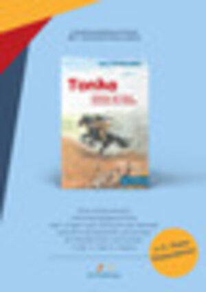 Buchcover Tonka.  | EAN 9783947831203 | ISBN 3-947831-20-X | ISBN 978-3-947831-20-3