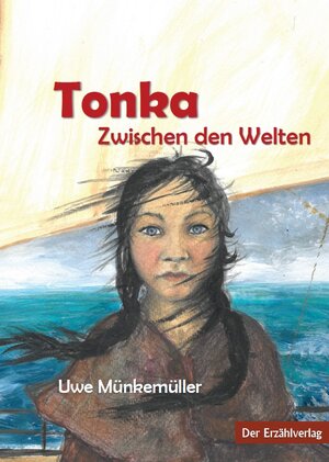 Buchcover Tonka | Uwe Münkemüller | EAN 9783947831432 | ISBN 3-947831-43-9 | ISBN 978-3-947831-43-2