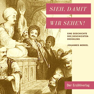 Buchcover Sieh, damit wir sehen! | Johannes Merkel | EAN 9783947831517 | ISBN 3-947831-51-X | ISBN 978-3-947831-51-7