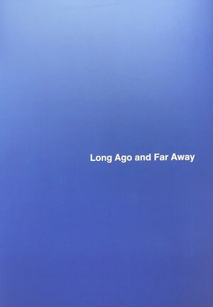 Buchcover Long Ago And Far Away  | EAN 9783947839001 | ISBN 3-947839-00-6 | ISBN 978-3-947839-00-1