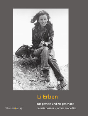 Buchcover Li Erben  | EAN 9783947857029 | ISBN 3-947857-02-0 | ISBN 978-3-947857-02-9
