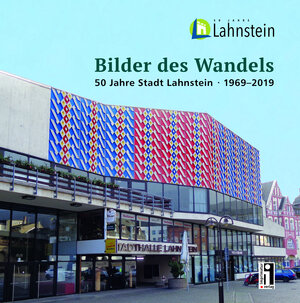 Buchcover Bilder des Wandels | Bernd Geil | EAN 9783947874019 | ISBN 3-947874-01-4 | ISBN 978-3-947874-01-9