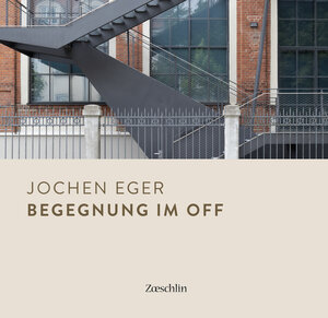 Buchcover BEGEGNUNG IM OFF | Jochen Eger | EAN 9783947881048 | ISBN 3-947881-04-5 | ISBN 978-3-947881-04-8